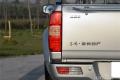 2015款 新一代 3.0T柴油兩驅豪華型ZD30D13