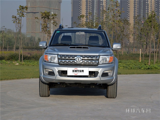 2015款 新一代 3.0T柴油兩驅(qū)豪華型ZD30D13
