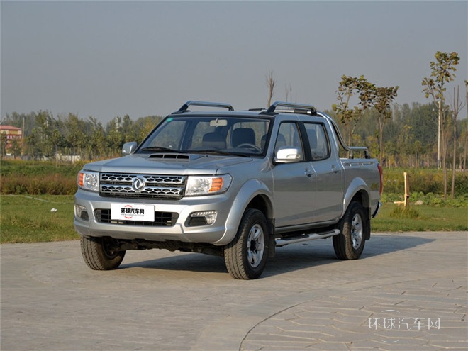 2015款 新一代 3.0T柴油兩驅(qū)豪華型ZD30D13