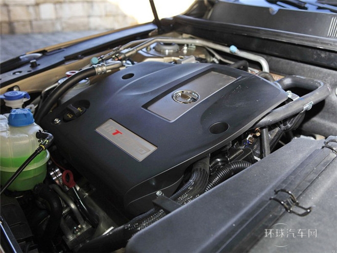 2015款 1.8T 自動(dòng)豪華導(dǎo)航型