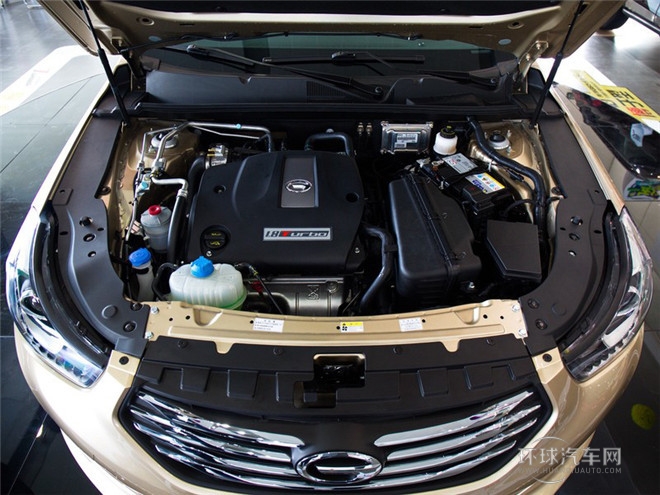 2015款 1.8T 自動(dòng)豪華智慧型