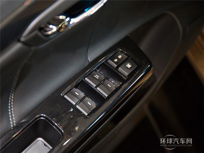 2015款 1.8T 自動(dòng)豪華智慧型