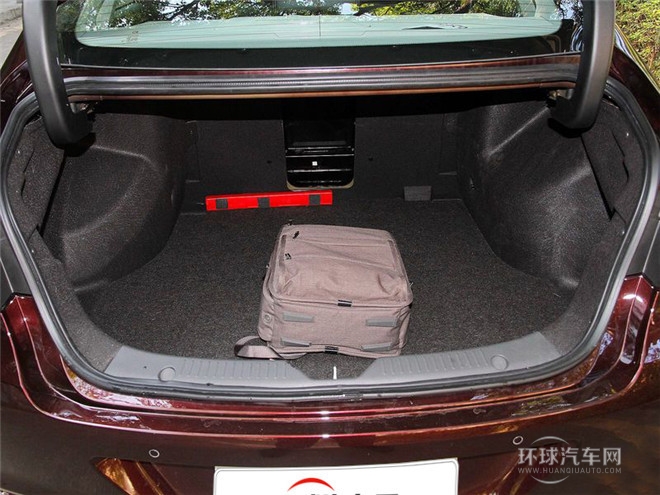 2015款 1.8T 自動(dòng)豪華智慧型