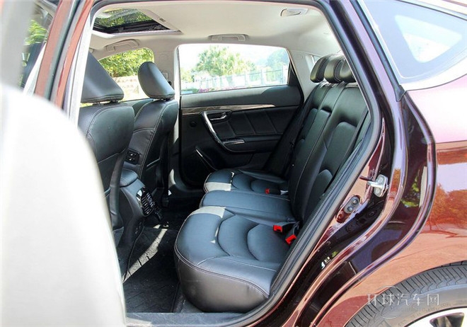 2015款 1.8T 自動(dòng)豪華智慧型