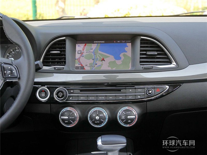 2015款 1.8T 自動(dòng)豪華智慧型
