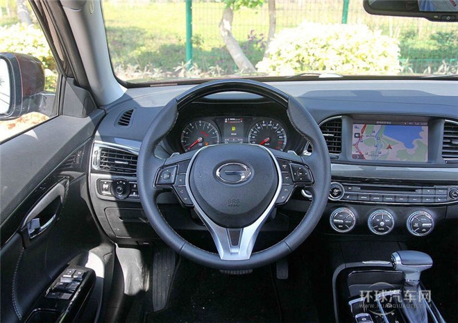 2015款 1.8T 自動(dòng)豪華智慧型