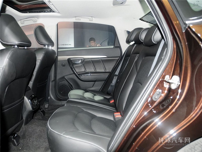 2015款 1.8T 自動(dòng)至尊型
