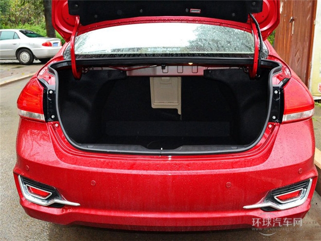 2015款 1.6L 手動(dòng)舒享型