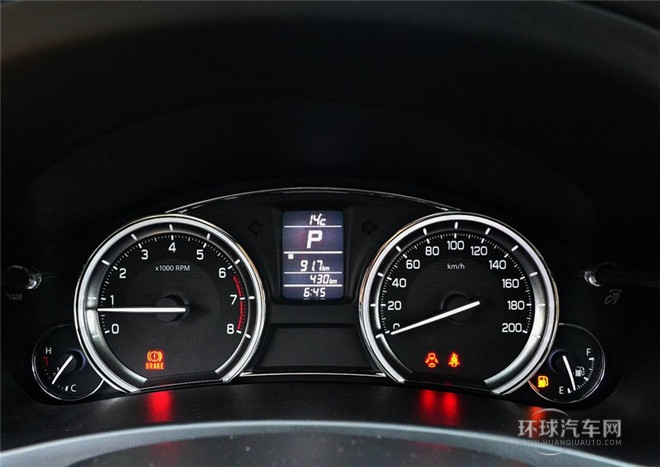 2015款 1.6L 手動(dòng)舒享型