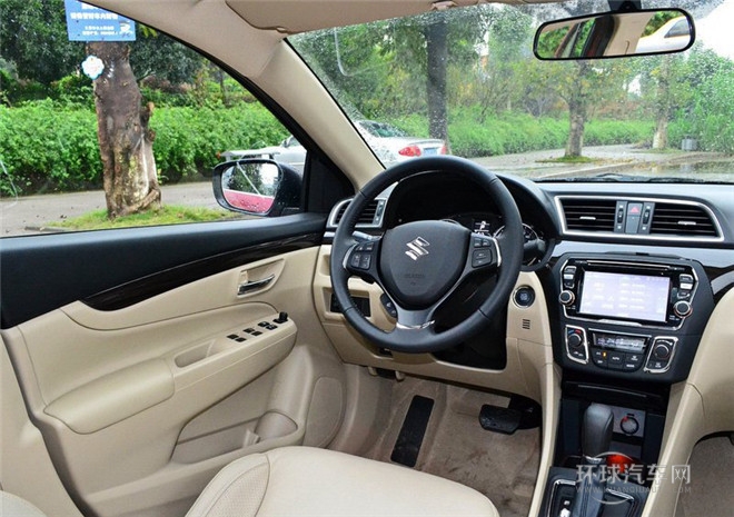 2015款 1.6L 手動(dòng)舒享型