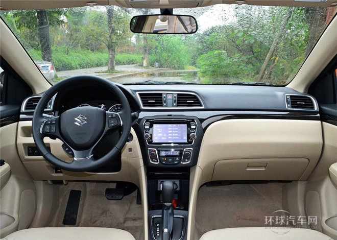 2015款 1.6L 手動(dòng)舒享型