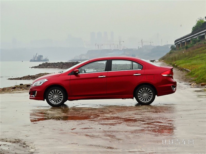 2015款 1.6L 手動(dòng)舒享型