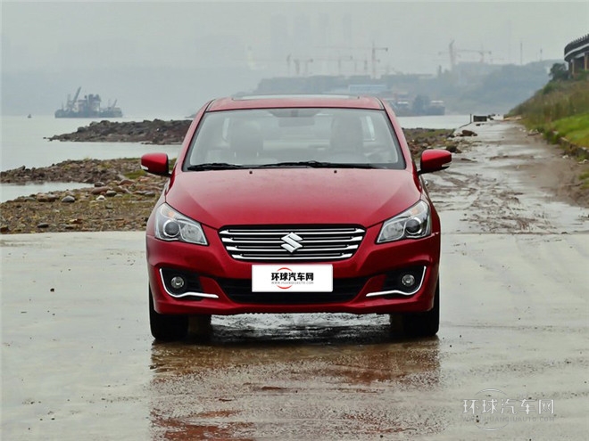 2015款 1.6L 手動舒享型