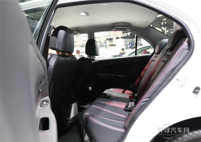 2015款 1.6L 手動(dòng)S-Design