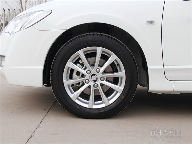 2015款 1.8L VTI 自動(dòng)