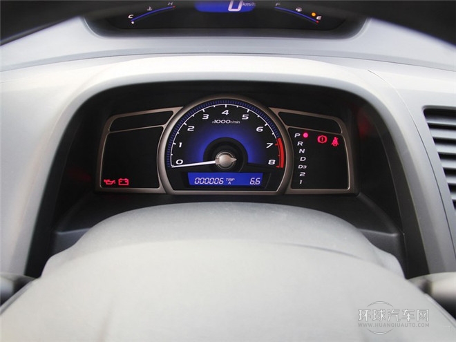 2015款 1.8L VTI 自動(dòng)