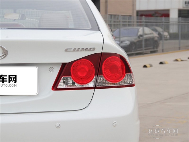 2015款 1.8L VTI 自動(dòng)