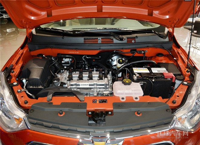 2015款 賽歐3 1.3L 手動(dòng)理想版