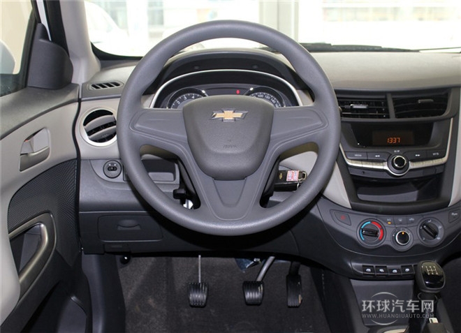 2015款 賽歐3 1.3L 手動(dòng)理想版