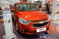 2015款 賽歐3 1.3L 手動理想版