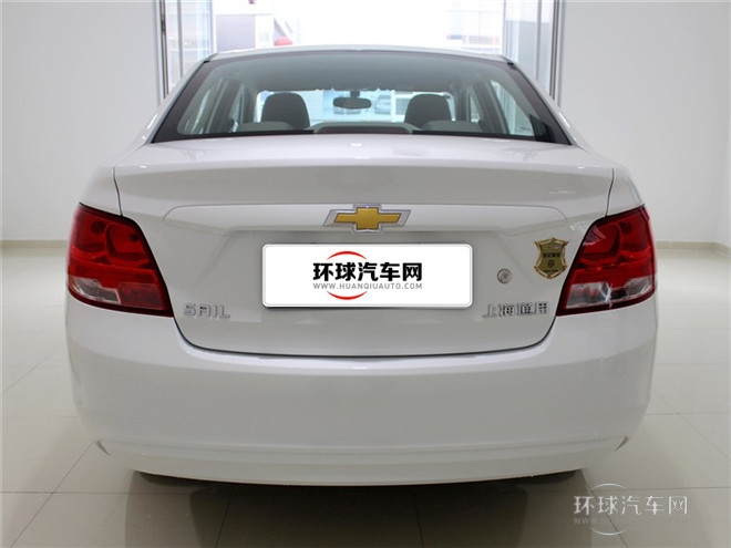 2015款 賽歐3 1.5L 手動(dòng)理想（天窗）版