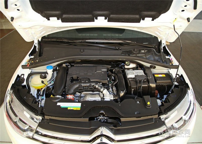 2015款 1.6THP 自動(dòng)智能型