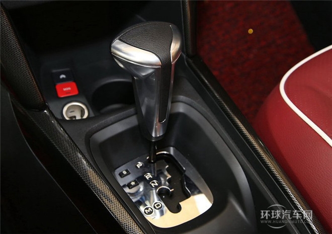2015款 1.6THP 自動(dòng)智能型