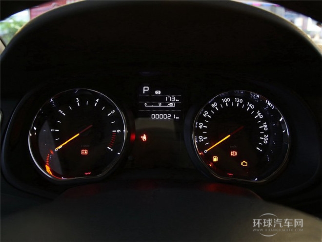 2015款 1.6THP 自動(dòng)智能型