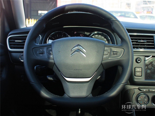 2015款 1.6THP 自動(dòng)智能型