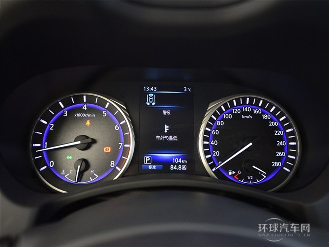 2015款 2.0T 豪華運(yùn)動版
