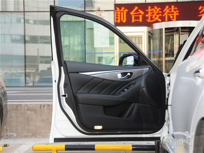 2015款 2.0T 運(yùn)動版