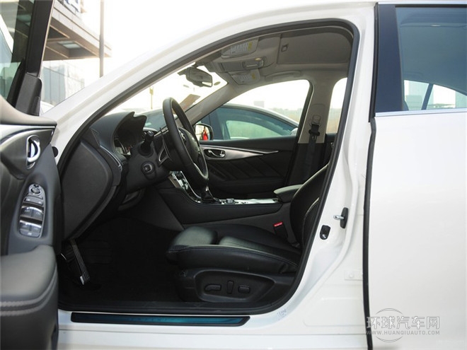 2015款 2.0T 運動版