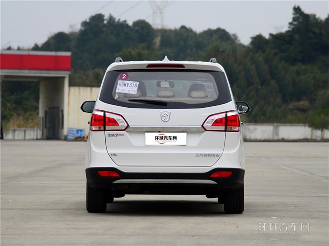 2015款 1.8L 手動(dòng)豪華導(dǎo)航ESP版 7座