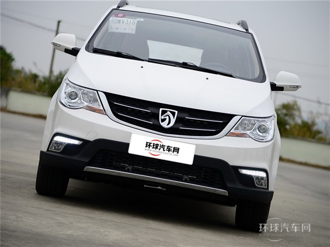 2015款 1.8L 手動豪華導(dǎo)航ESP版 7座
