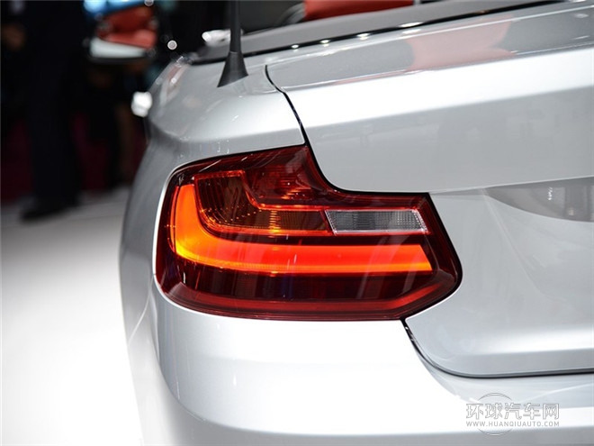 2015款 218i 領(lǐng)先型