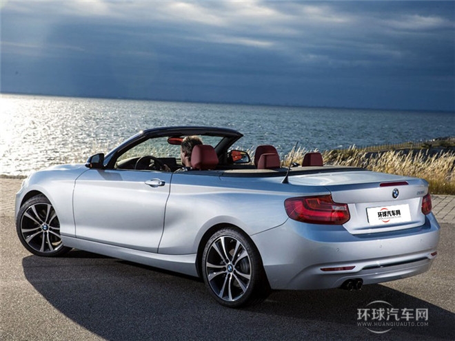 2015款 218i 領(lǐng)先型