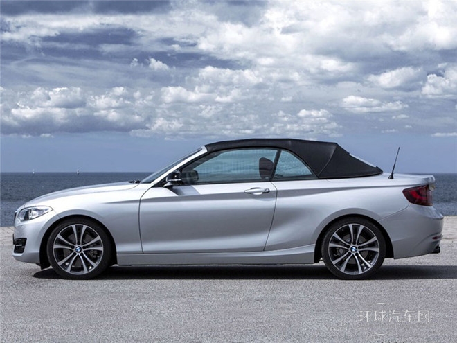 2015款 218i 領(lǐng)先型