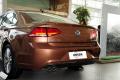 2015款 280TSI DSG豪華版