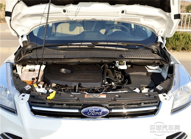 2015款 1.5L GTDi 四驅(qū)精英型