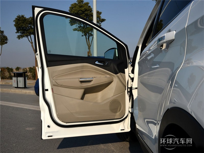 2015款 1.5L GTDi 四驅(qū)精英型