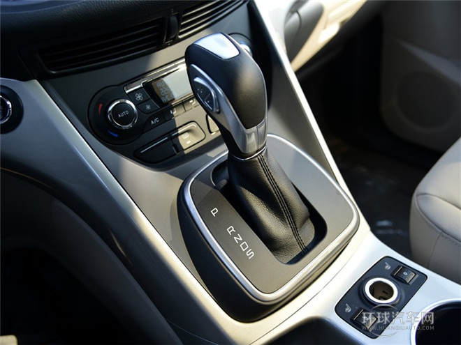 2015款 1.5L GTDi 四驅(qū)精英型