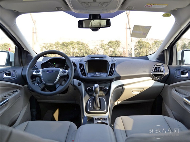 2015款 1.5L GTDi 四驅(qū)精英型