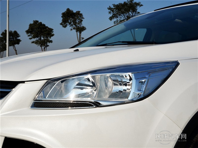 2015款 1.5L GTDi 四驅(qū)精英型