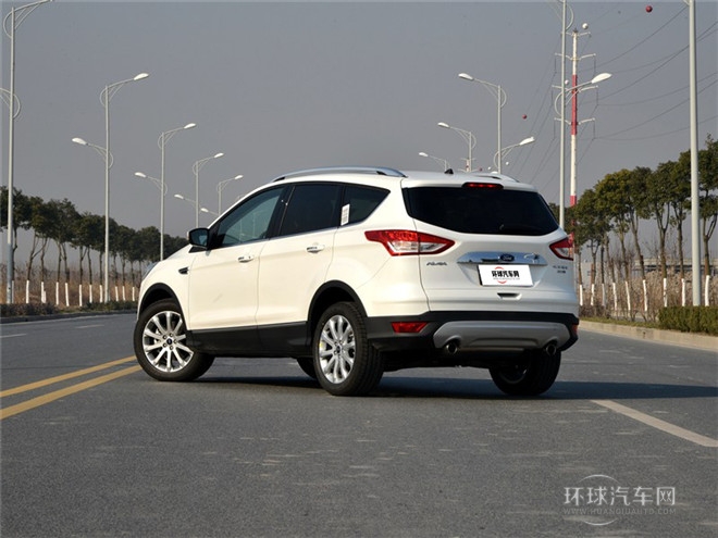 2015款 1.5L GTDi 四驅(qū)精英型