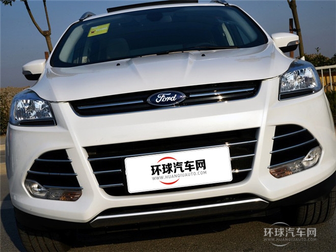 2015款 1.5L GTDi 四驅(qū)精英型