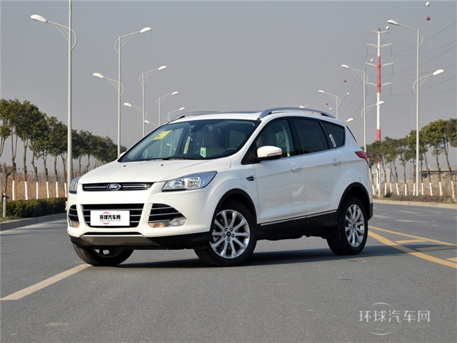 2015款 1.5L GTDi 四驅(qū)精英型