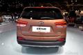 2015款 索蘭托L 2.2T 柴油4WD標(biāo)準(zhǔn)版