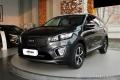 2015款 索蘭托L 2.4L GDI 汽油4WD精英版