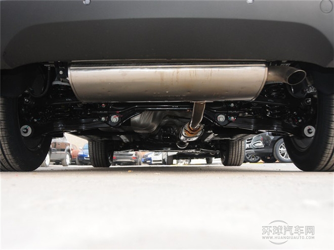 2015款 2.0L 自動兩驅(qū)智能型 國V