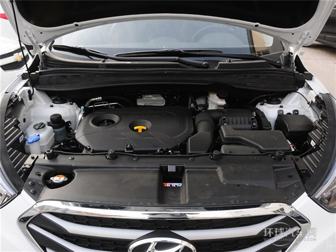 2015款 2.0L 自動(dòng)兩驅(qū)智能型 國V
